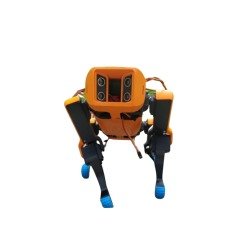 Robot Köpek Seti