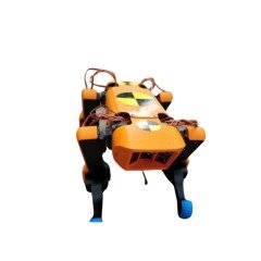 Robot Köpek Seti