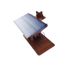 ﻿Arduino Uno Güneş Takip Kiti