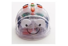 Blue Bot Robot
