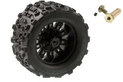 ﻿Büyük Arazi Aracı Tekerleği (170mm X 96mm)