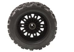 ﻿Büyük Arazi Aracı Tekerleği (170mm X 96mm)
