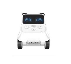 ﻿Codey Rocky Robot