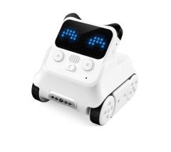 ﻿Codey Rocky Robot