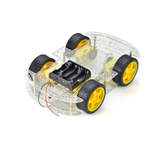 Arduino İleri Seviye Robotik Seti ( KİTAP HEDİYELİ)
