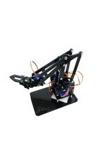 Arduino İleri Seviye Robotik Seti ( KİTAP HEDİYELİ)