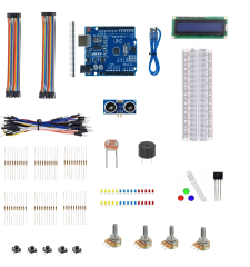 Arduino Grand Geliştirme Seti