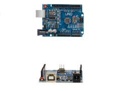 Arduino 79 Parça Öğrenci Geliştirme Seti