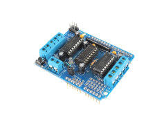 Arduino Bluetooth Kontrollü Örümcek Seti