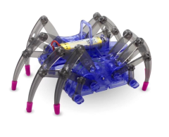 Robot Örümcek Kiti