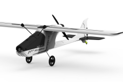 Ranger-V2 800MM FPV Eğitim Uçağı PNF Seti -1500mAh 3S Lipo Pil ve 6 Kanal Kumandasıyla Birlikte-Şarj Aleti ve Pil Ölçme Modülü HEDİYELİ