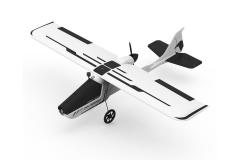 Ranger V2 800MM FPV Eğitim Uçağı PNF Seti