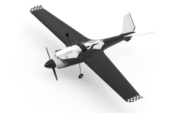 Crow Racer 750MM Fpv Yarış Uçağı Arf Seti