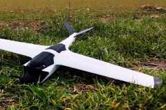 Crow Racer 750MM Fpv Yarış Uçağı Arf Seti