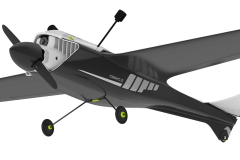 Crow Racer 750MM Fpv Yarış Uçağı Arf Seti