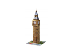 3D Puzzle Big Ben Saat Kulesi