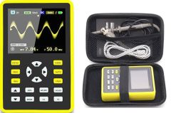 Osilaskop Dijital 100MHz 500ms/sn FNIRSI-5012H