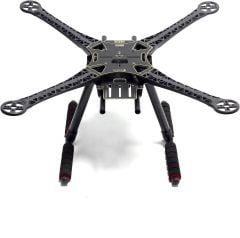 EMES ROBOTİK S500 Drone Gövde Kiti