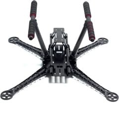 EMES ROBOTİK S500 Drone Gövde Kiti
