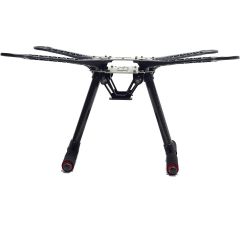 EMES ROBOTİK S500 Drone Gövde Kiti