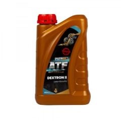 Patroil ATF II Dextron Direksiyon Yağı 900 ML 12 ADET