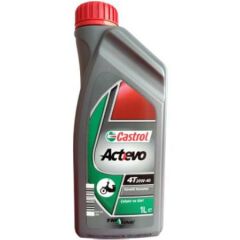 Castrol Actevo 20W40 4t 1 L 4 Zamanlı Motosiklet Yağı