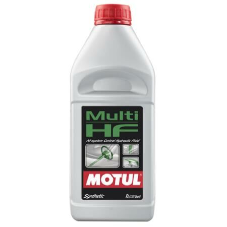 Motul Multi Hf 1 L Hidrolik Sistem Yağı