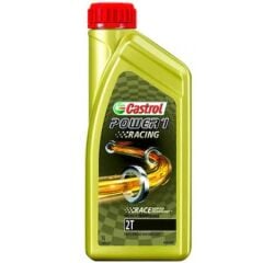 Castrol Power 1 Racing 2t 2 Zamanlı Motosiklet Yağı 1 L