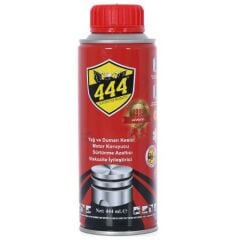 444 Yağ Ve Duman Kesici Motor Koruyucu 444 Ml