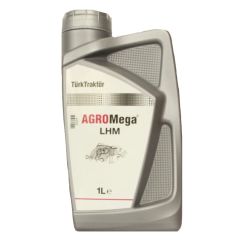 Agromega Lhm Fren Yağı 1l