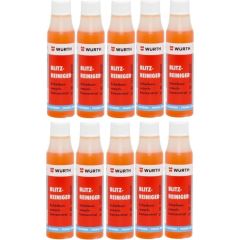 Würth Konsantre Cam Temizleme Sabunu 32 Ml 10 Adet