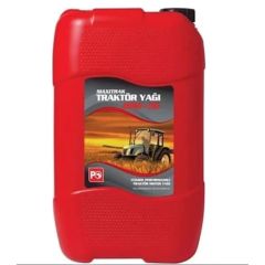 Petrol Ofisi Maxitrak 20W-50 Motor Yağı 9 L