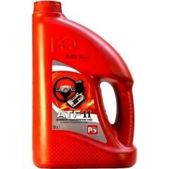 Petrol Ofisi Atf 2 Şanzıman ve Direksiyon Yağı 3 L