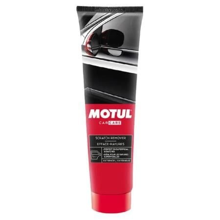 Motul Scratch Remover 100 Ml Çizik Giderici Pasta Krem