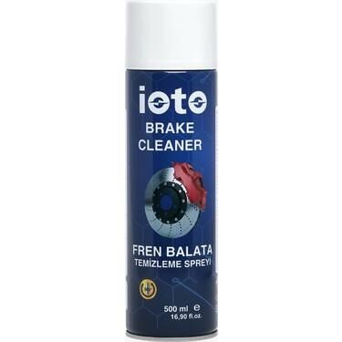 İOTO Balata Spreyi 500 ML