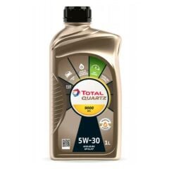 Total Quartz 9000 NFC 5W-30 Tam Sentetik Motor Yağı 1 L
