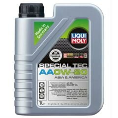 LIQUI MOLY SPECIIAL TEC AA 0W20 1L - 6738