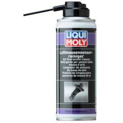 LIQUI MOLY HAVA AKIŞ METRE TEMİZLEYİCİ 200ML - 4066