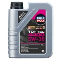 LIQUI MOLY TOP TEC 4400 5W30 1L - 2319