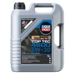 LIQUI MOLY TOP TEC 4600 5W30 - 2316
