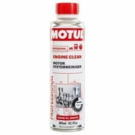 Motul Engine Clean 300 Ml Motor Temizleyici