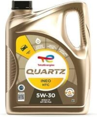 Total Quartz Ineo HTC 5W30 4L