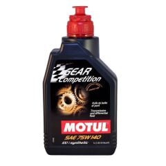 Motul Gear Competıtıon 75W140 1  L