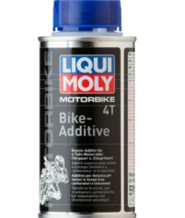 LIQUI MOLY 4t Bike Additive / 4t Benzin Katkısı (1581)