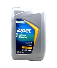 Opet Fullmax 5W-30 Dpf Sentetik Motor Yağı 10.5 L