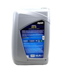 Opet Fullmax 5W-30 Dpf Sentetik Motor Yağı 10.5 L