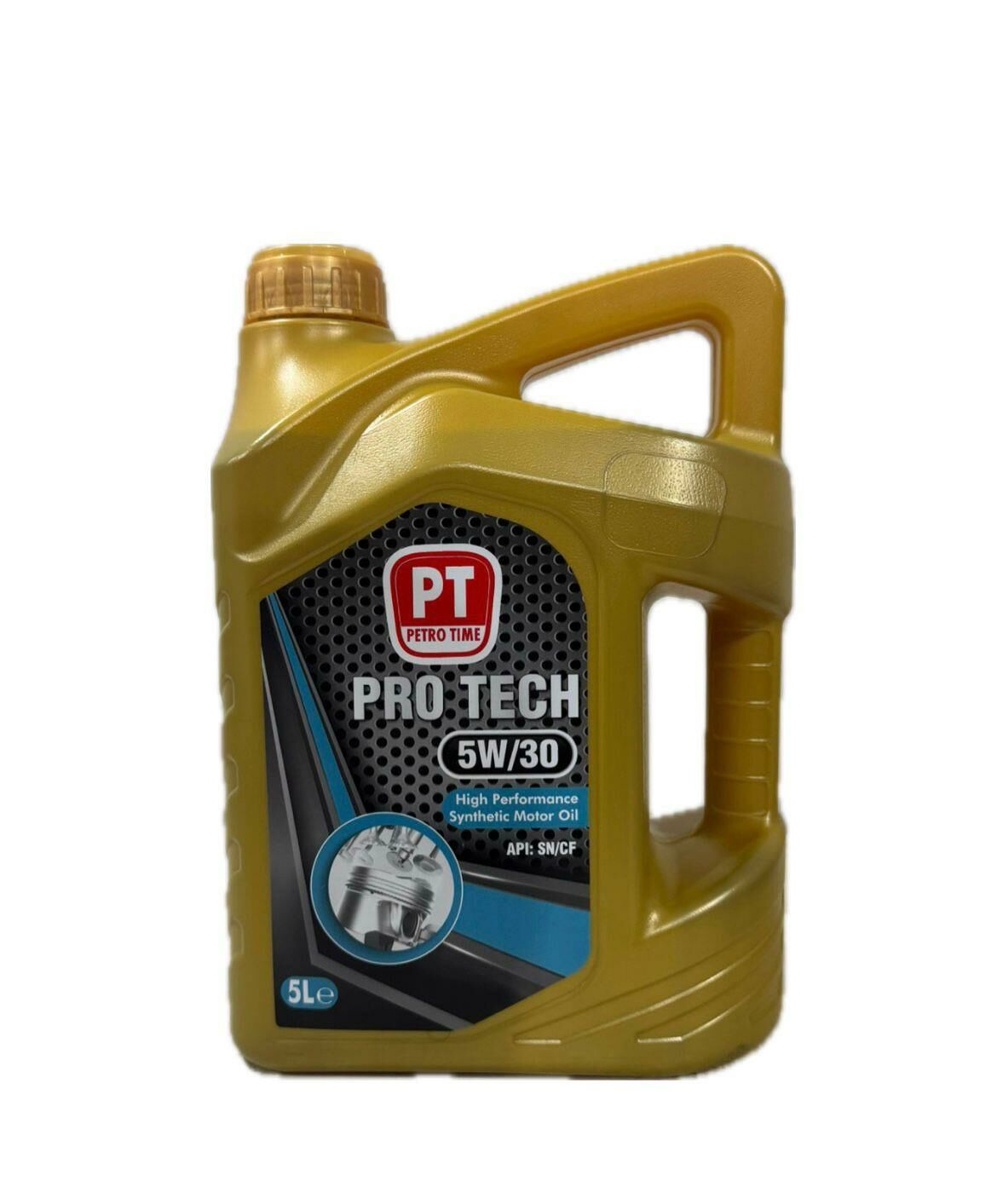 Petro Time Pro Tech 5W-30 5L Motor Yağı