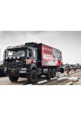 Motul 6100 Syn-Clean Fe 5W-30 Dpf Partiküllü Acea C2-C3 Motor Yağı 4 L