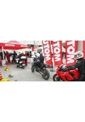 Motul Auto Cool Optimal -37c G12 - G12+ Antifriz 5 L