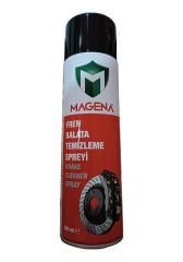 Magena Fren Balata Temizleme Spreyi 500ml 3ADET